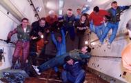 Star City, Cosmonaut training, zero-gravity, space, weightlessness, MiG-25, space